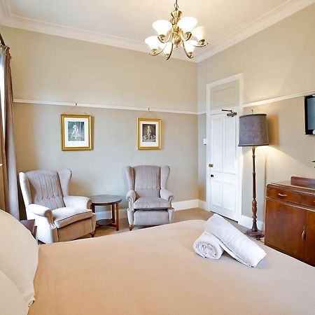 Alexandra Hotel ลูรา ภายนอก รูปภาพ
