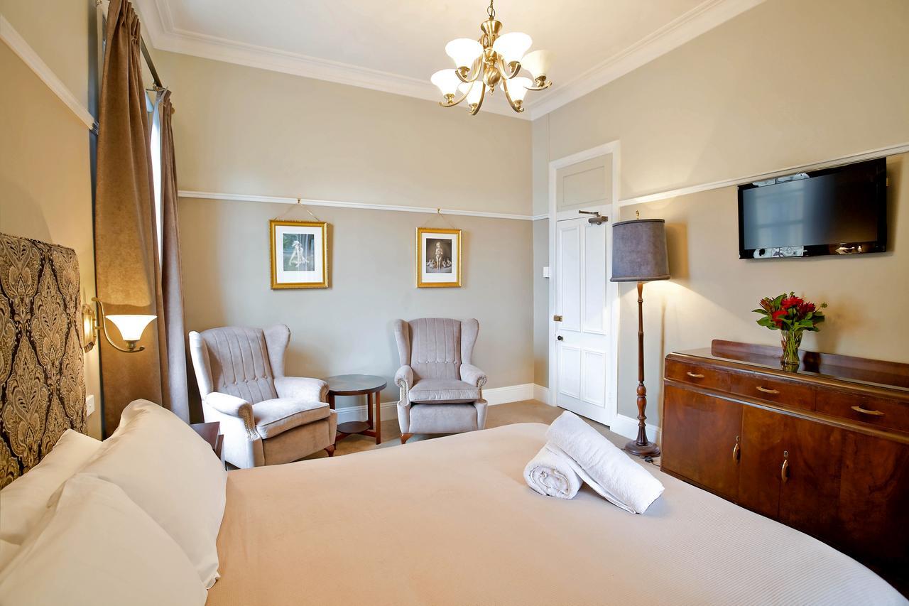 Alexandra Hotel ลูรา ภายนอก รูปภาพ